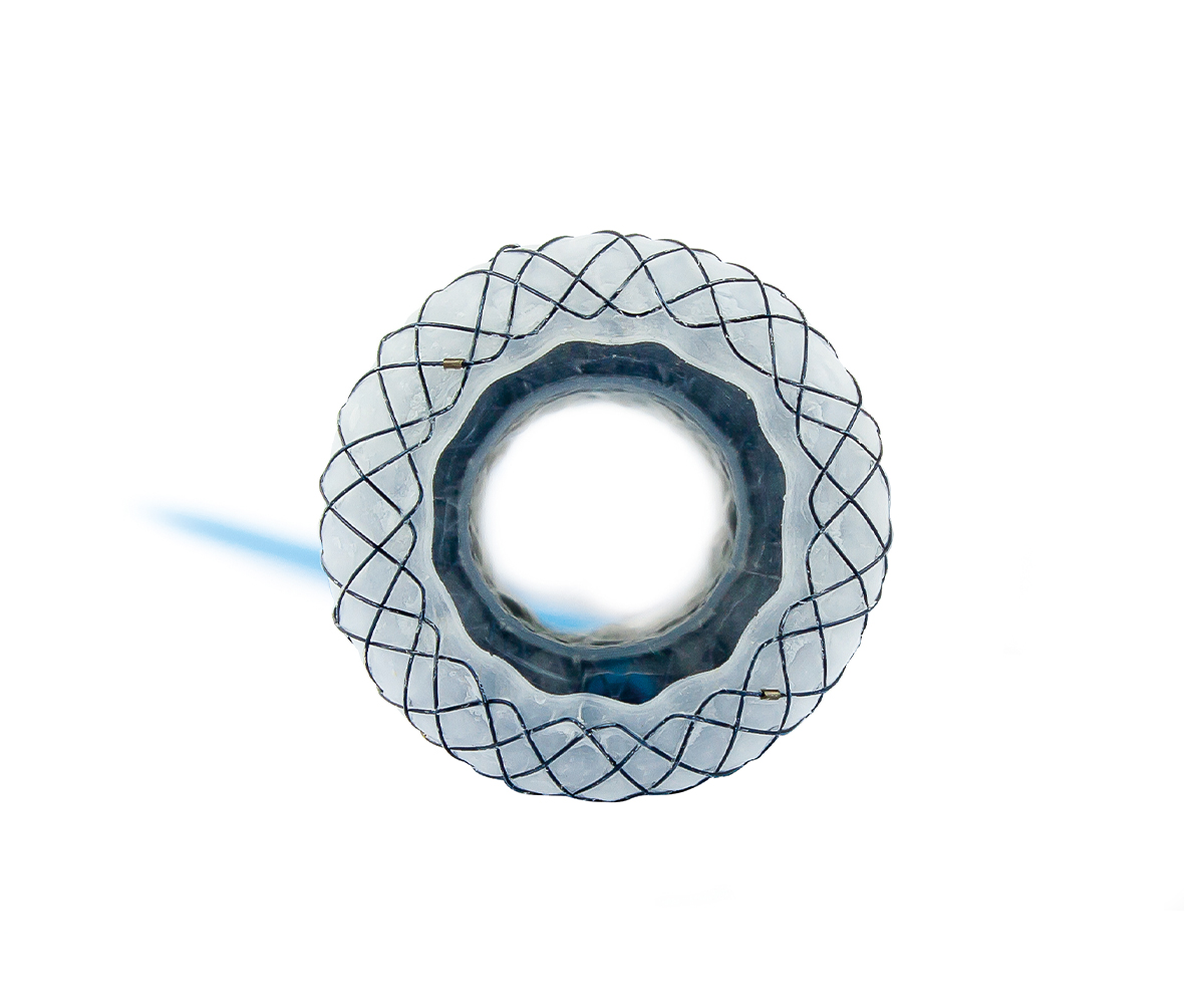 VacStent GI™ MicroTech UK