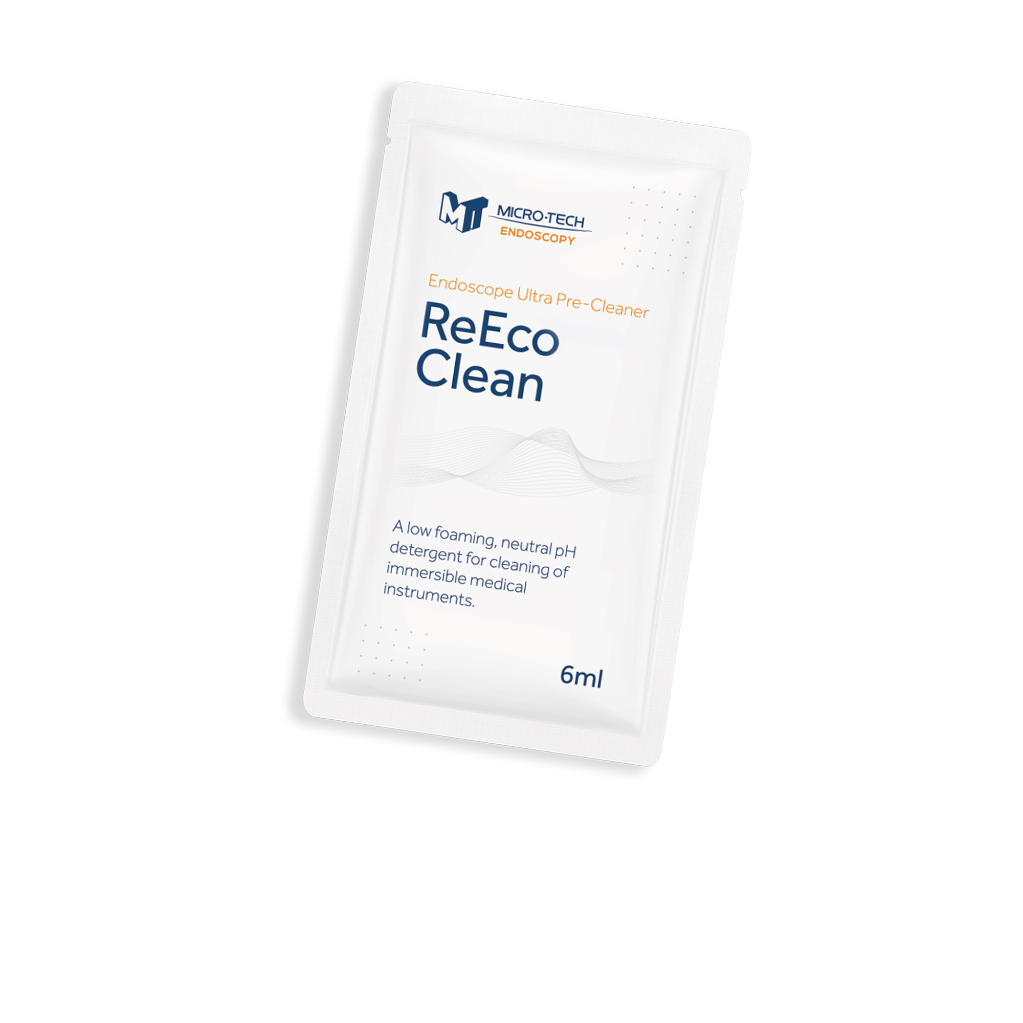 ReEco Clean - Micro-Tech UK